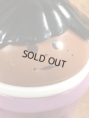 80年代頃のリトルタイクスのトドルトッツのビンテージフィギュア