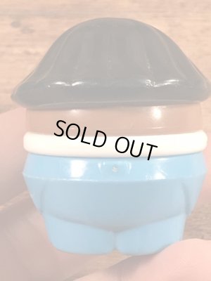 80年代頃のリトルタイクスのトドルトッツのビンテージフィギュア