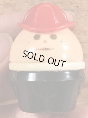 80年代頃のリトルタイクスのトドルトッツのビンテージフィギュア