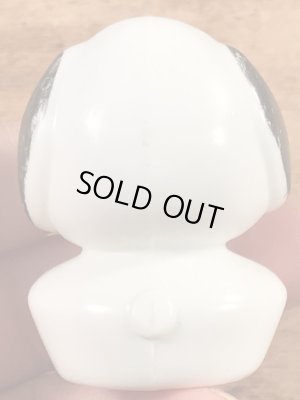 80年代頃のリトルタイクスのトドルトッツのビンテージフィギュア