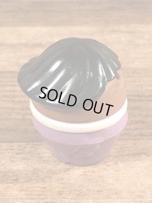 80年代頃のリトルタイクスのトドルトッツのビンテージフィギュア