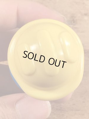 80年代頃のリトルタイクスのトドルトッツのビンテージフィギュア