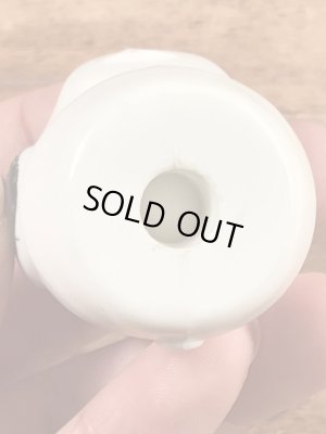 前期の犬のリトルタイクスのトドルトッツのヴィンテージトイ