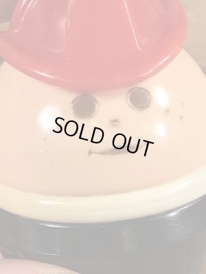 80年代頃のリトルタイクスのトドルトッツのビンテージフィギュア