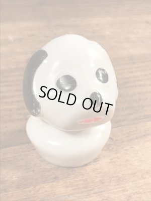 80年代頃のリトルタイクスのトドルトッツのビンテージフィギュア