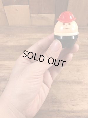 80年代頃のリトルタイクスのトドルトッツのビンテージフィギュア