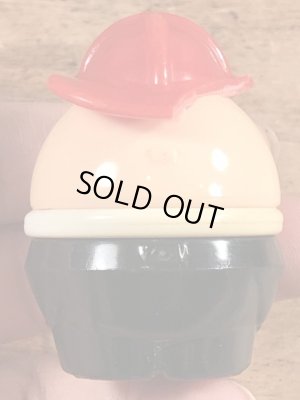 80年代頃のリトルタイクスのトドルトッツのビンテージフィギュア