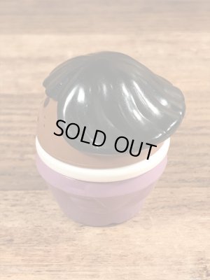 80年代頃のリトルタイクスのトドルトッツのヴィンテージトイ