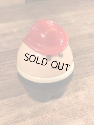 80年代頃のリトルタイクスのトドルトッツのビンテージフィギュア