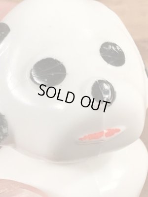 80年代頃のリトルタイクスのトドルトッツのビンテージフィギュア