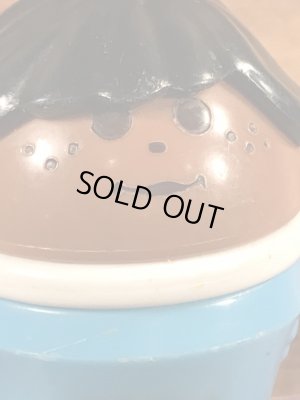 80年代頃のリトルタイクスのトドルトッツのビンテージフィギュア