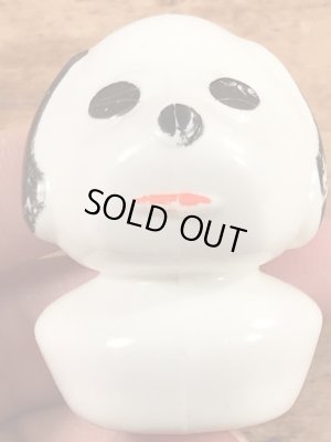 80年代頃のリトルタイクスのトドルトッツのビンテージフィギュア