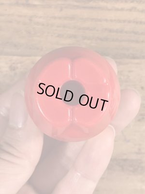 赤ボトムの作業員のリトルタイクスのヴィンテージのトドルトッツ