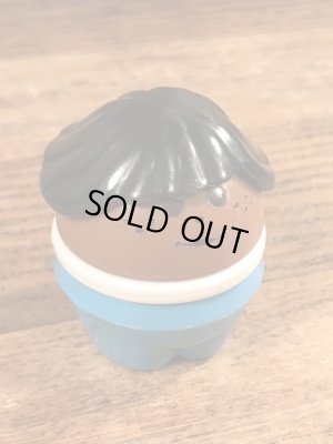 80年代頃のリトルタイクスのトドルトッツのビンテージフィギュア