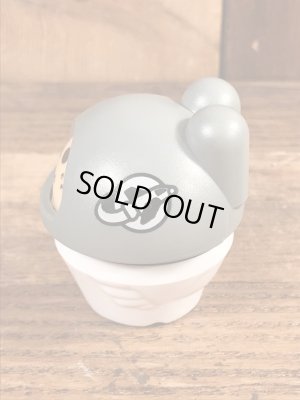 宇宙飛行士のリトルタイクスのトドルトッツのヴィンテージトイ