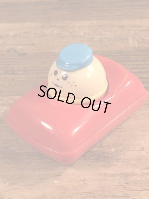 80年代頃のリトルタイクスのトドルトッツのビンテージトイ