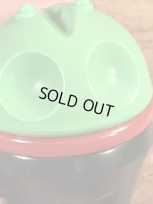 80年代頃のリトルタイクスのトドルトッツのビンテージフィギュア