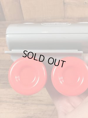 80年代頃のリトルタイクスのトドルトッツのビンテージの乗り物