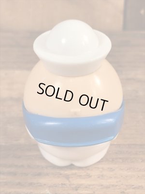 80年代頃のリトルタイクスの水兵さんのヴィンテージトドルトッツ