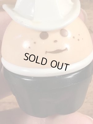 80年代頃のリトルタイクスのトドルトッツのビンテージフィギュア