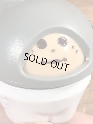 80年代頃のリトルタイクスのトドルトッツのビンテージフィギュア