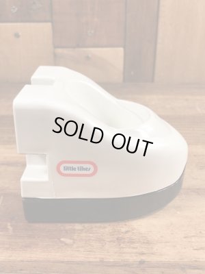 80年代頃のリトルタイクスのトドルトッツのビンテージの乗り物