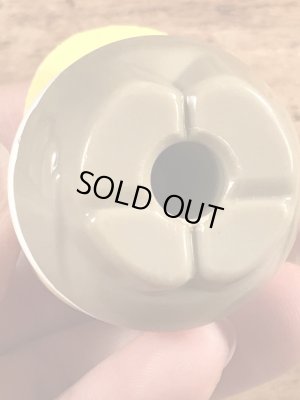 ベージュボトムの運転手のリトルタイクス社製のヴィンテージトドルトッツ