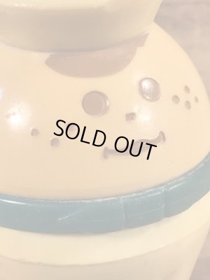 80年代頃のリトルタイクスのトドルトッツのビンテージフィギュア