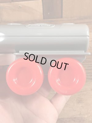 80年代頃のリトルタイクスのトドルトッツのビンテージの乗り物