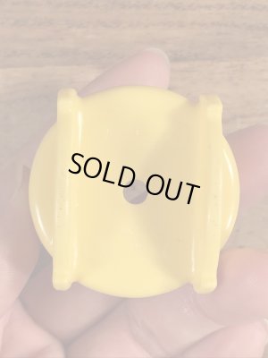 リトルタイクス社製のトドルトッツのヴィンテージの椅子