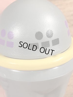 80年代頃のリトルタイクスのトドルトッツのビンテージフィギュア