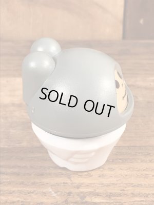 80年代頃のリトルタイクスのトドルトッツのビンテージフィギュア