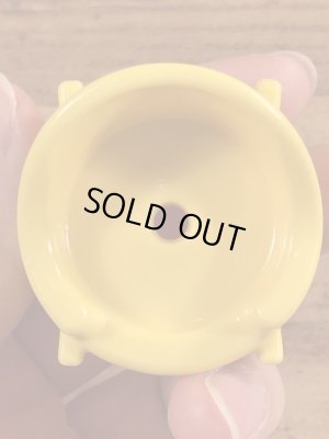 80年代頃のリトルタイクスのトドルトッツのビンテージの椅子