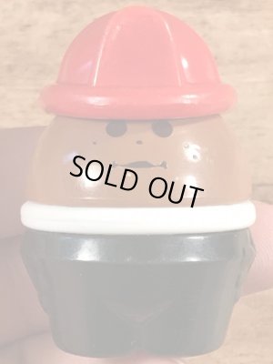 80年代頃のリトルタイクスのトドルトッツのビンテージフィギュア