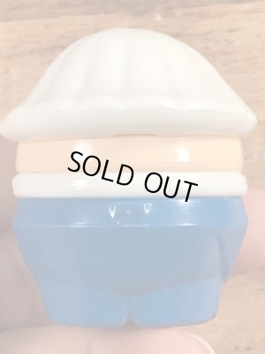 80年代頃のリトルタイクスのトドルトッツのビンテージフィギュア