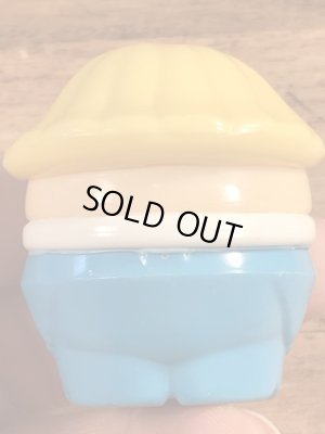 80年代頃のリトルタイクスのトドルトッツのビンテージフィギュア