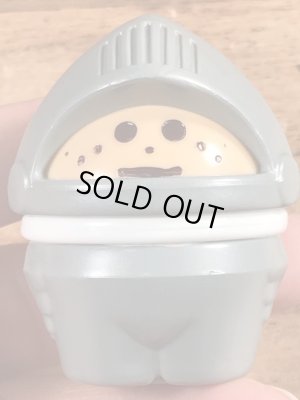 80年代頃のリトルタイクスのトドルトッツのビンテージフィギュア