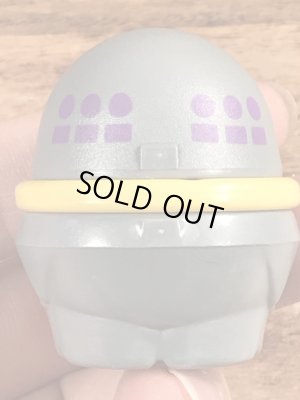 80年代頃のリトルタイクスのトドルトッツのビンテージフィギュア