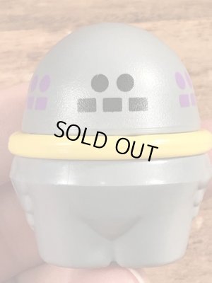 80年代頃のリトルタイクスのトドルトッツのビンテージフィギュア