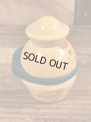 80年代頃のリトルタイクスのトドルトッツのビンテージフィギュア