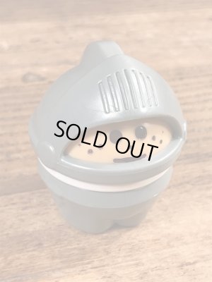 80年代頃のリトルタイクスのトドルトッツのビンテージフィギュア