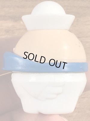 80年代頃のリトルタイクスの水兵さんのヴィンテージトドルトッツ