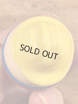 80年代頃のリトルタイクスのトドルトッツのビンテージフィギュア