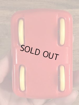 80年代頃のリトルタイクスのトドルトッツのビンテージトイ