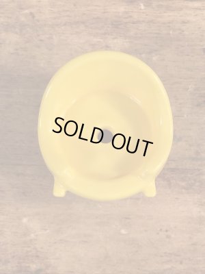 80年代頃のリトルタイクスのトドルトッツのビンテージの椅子