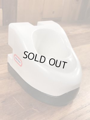 80年代頃のリトルタイクスのトドルトッツのビンテージの乗り物