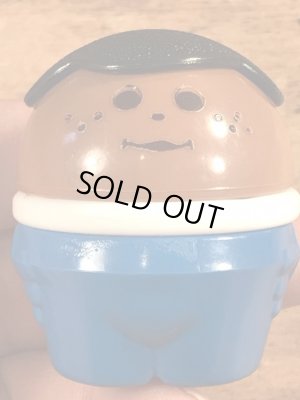 80年代頃のリトルタイクスのトドルトッツのビンテージフィギュア