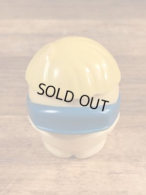 80年代頃のリトルタイクスの水兵さん帽子無しのヴィンテージトドルトッツ