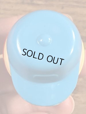 80年代頃のリトルタイクスのトドルトッツのビンテージフィギュア