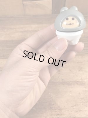 宇宙飛行士のリトルタイクスのトドルトッツのヴィンテージトイ